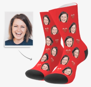 Custom Socks - Sock #6360921