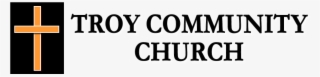 Troy Community Church #6361027