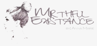 Mirthful Existence - Sketch #6361079