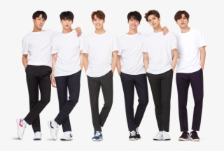 Vixx Leo Png - Free Transparent PNG Download - PNGkey