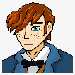 Newt Scamander From Fantastic Beasts And Where To Find - Newt Scamander #6361287