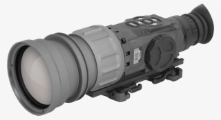 Thermal Rifle Scope Thor - Atn Thermal Night Vision Scope #6361335