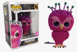 Fantastic Beasts - Funko Pop! Fantastic Beasts Niffler With Coin Purse #6361432