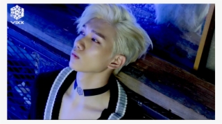 Pelo Rubio, Leo, Vixx - Girl #6361441