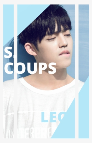 Edit Coups Choi Seungcheol Seventeen Coups Png Leo - Seventeen Seungcheol #6361558
