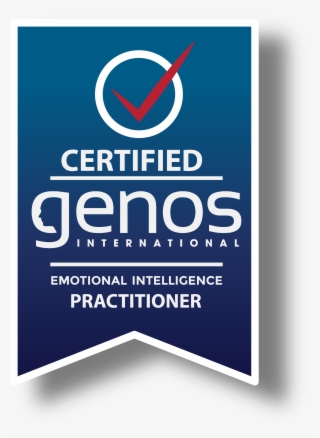 Emotional Intelligence Certification For Coaches And - Certified Genos #6361786