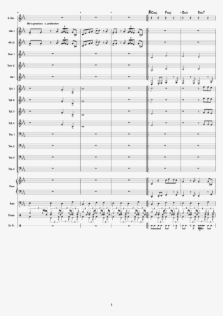 The Real Slim Shady Sheet Music Composed By Arr - Real Slim Shady Drum Pattern #6361890