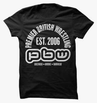 Pbw Vintage Tshirt #6361989