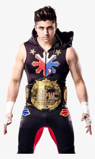 Wwe Tj Perkins #6362150