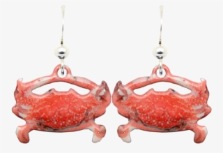 Red Crab - Christmas Island Red Crab #6362153