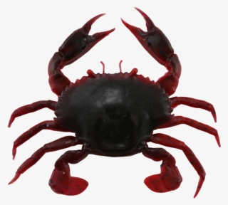 Savage Gear 3d Pvc Crab Soft Plastic Crab - Savage Gear 3d Pvc Crab New Penny 2.5" - Pc-50-np #6362324
