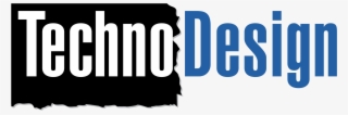 Techno Design Logo Png Transparent - Techno Design #6362429