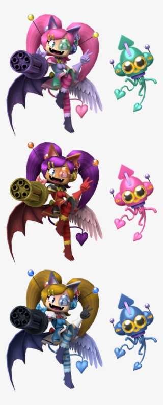 One Is For - Passion #6362474