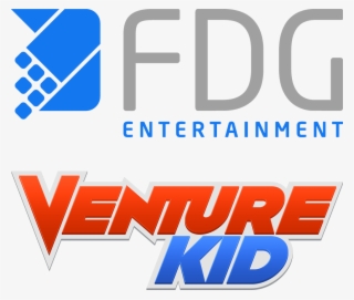 Venture Kid Review - Fdg Entertainment #6362559