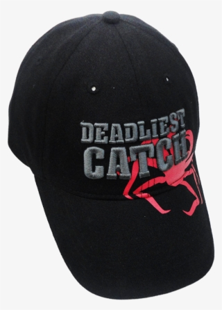 Deadliest Catch - Baseball Cap #6362567