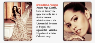 Know More About Paulina - Girl #6362607