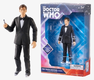 1 Of - Doctor Who Action Figures 10th Doctor #6362661