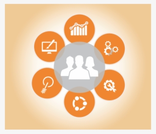 A Scrum Master Bears A Pivotal Role, As A Focused Facilitator, - Scrum #6362664