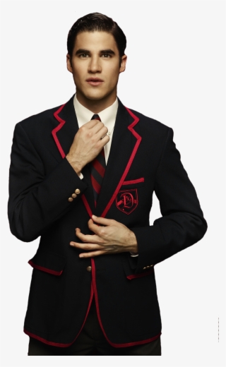Pngs - Glee Season 3 Blaine #6362769
