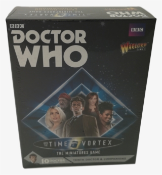 Tenth Doctor & Companions - 11th Doctor Titan Comics #6362858