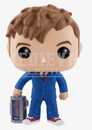 Doctor Who Funko Pop #6362901