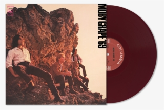 Moby Grape - 69 - Lp - Lp 5228 - Moby Grape Moby Grape 69 #6362904