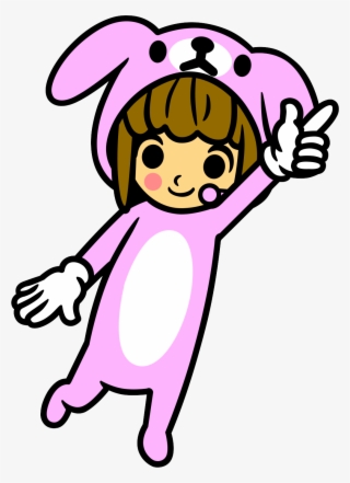 Image Pop Animal Outfit Png Rhythm Heaven - Rhythm Heaven Megamix Fan Club 2 #6363102