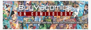 Young Justice Wiki @yjwiki #6363402