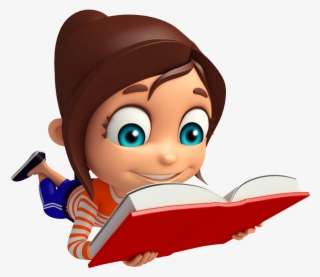 Children's Park - Girl #6363487