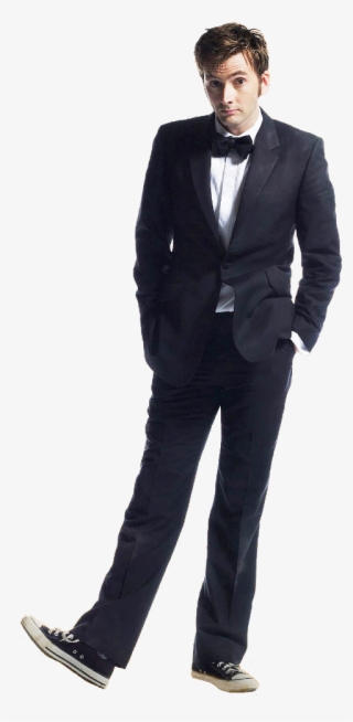 David Tennant Transparent #6363488