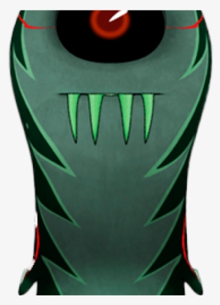 Original - Slugterra Ghouls #6363491