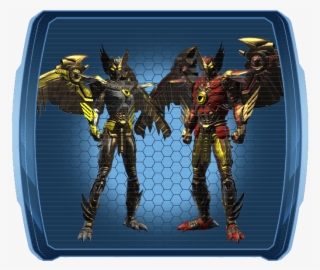 With This Ring (thread Eleven) - Dcuo Nth Metal Battlesuit Style #6363543