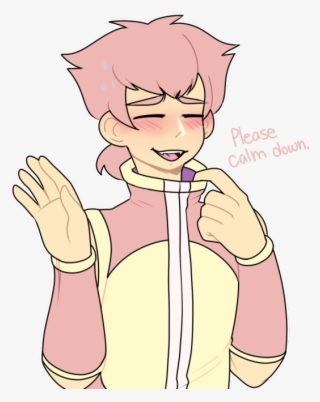 He Loves To Fight But Is Normally Looked Down Cause #6363546