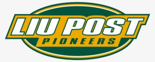 Liu Post Pioneers Logo #6363600