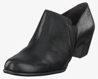 Tamaris - 24400-003 Black - Shoe #6363654