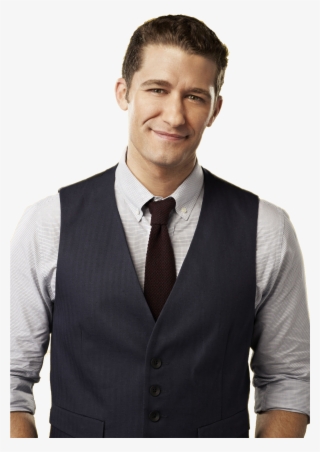 Will Season 4 Pose - Matthew Morrison Signed Glee 8x10 Photo Authentic Autograph #6363748