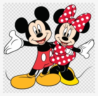 Мики И Мини Маус #6364004