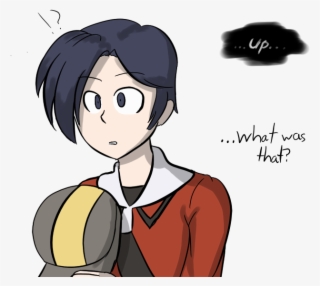 Also Mildly Funny Ancedote, - Cartoon #6364051