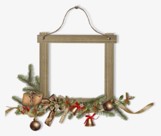 Christmas Frames Of 1 #6364095
