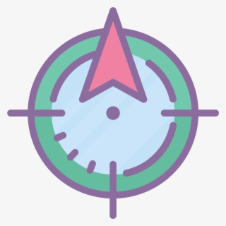 W Kierunku Centrum Icon - Icon #6364147