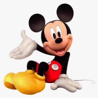 Mickey Png Transparent Mickey Png Image Free Download Page 5 Pngkey