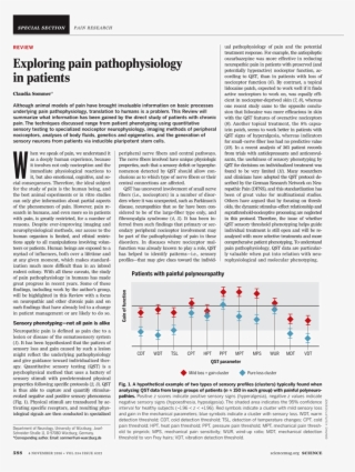 Magazine Article #6364420