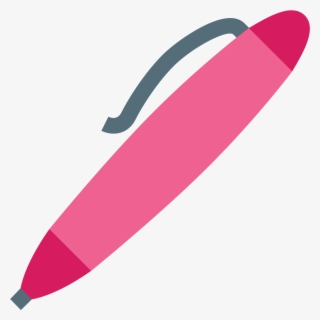 Ball Point Pen Icon - Icon #6364477