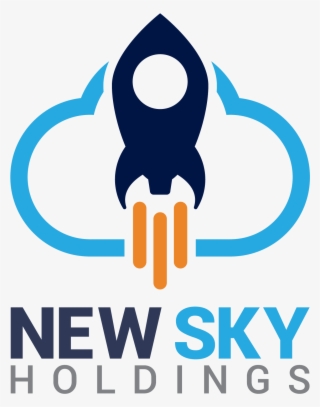 Welcome To Newsky Holdings - Advertising #6364599