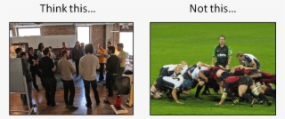 Market Research For Scrum - The University Of Texas At Arlington #6364655