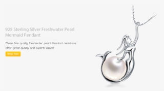 Store Category - 18k White Gold Clad 925 Sterling Silver Freshwater #6364867