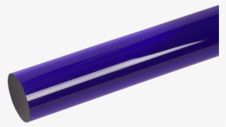 Acrylic Extruded Purple 1918 Rod - Pipe #6364869