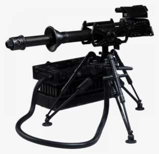 Sideshow Collectibles 12" E-web Heavy Repeating Blaster #6365215