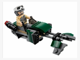 Lego Star Wars Rebel Trooper 75164 #6365287