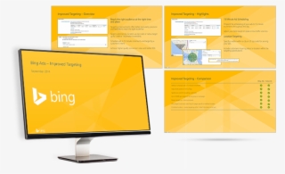 The Challenge Was To Figure Out How To Effectively - Bing #6365414